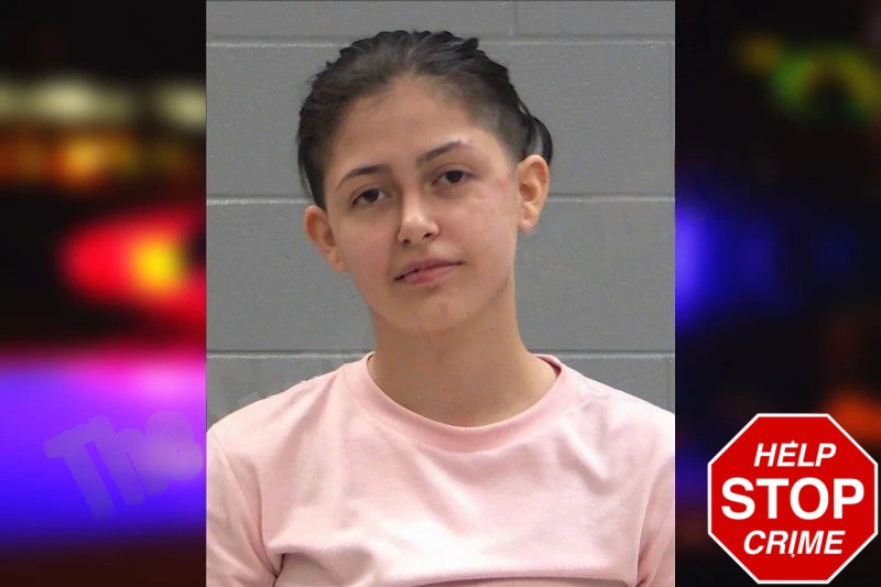 Juana Guerrero Mugshots