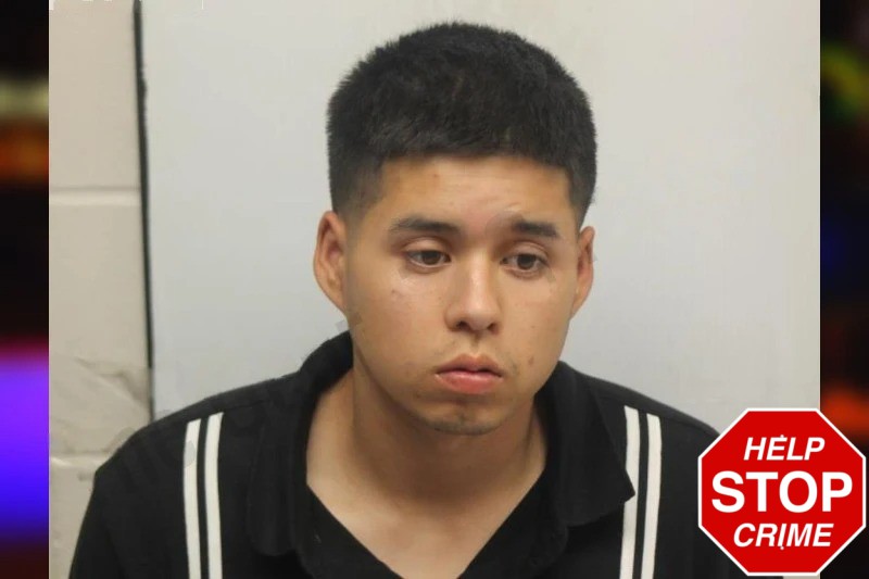 Juancho Ochoa-Carrera Mugshots