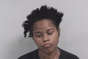 Juanquana Gosier-Vickers mugshot