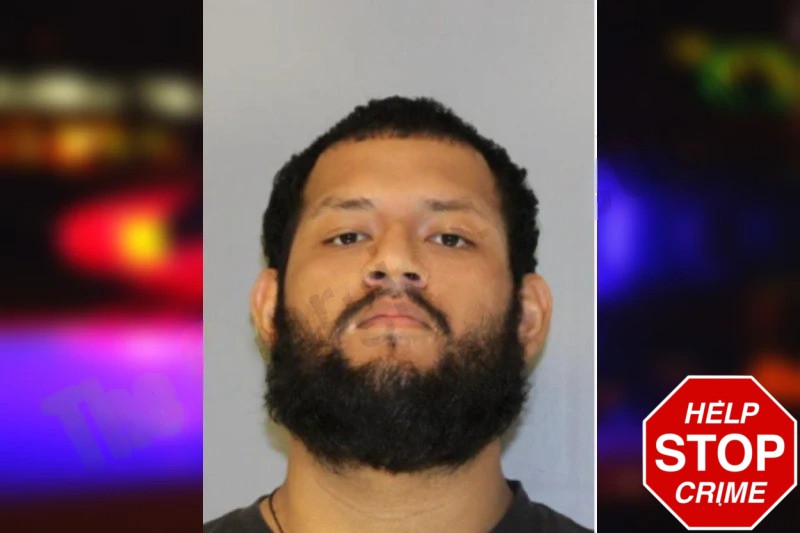 Juaquin Aguillares Ortiz mugshot – Hall County , Georgia Juaquin Aguillares Ortiz mugshot