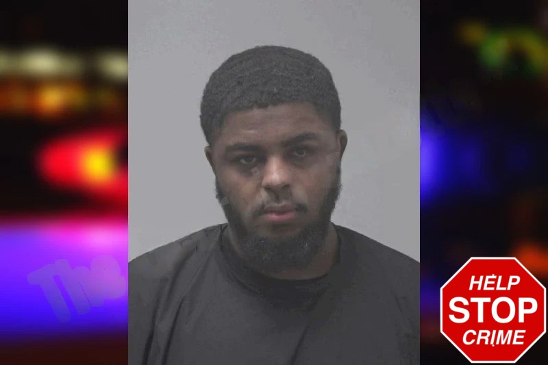 Judah Truitt Mugshots