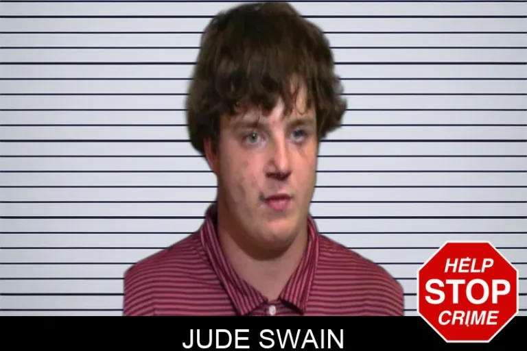Jude Swain