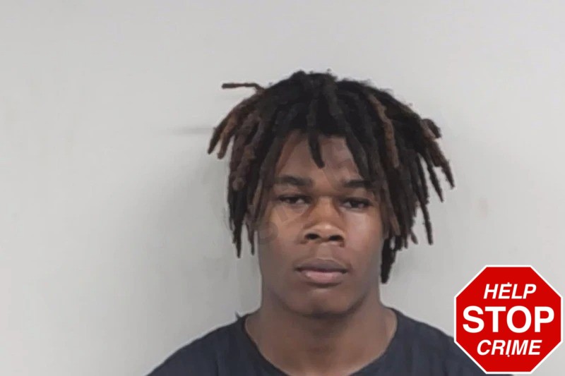 Judonte Williams Mugshots