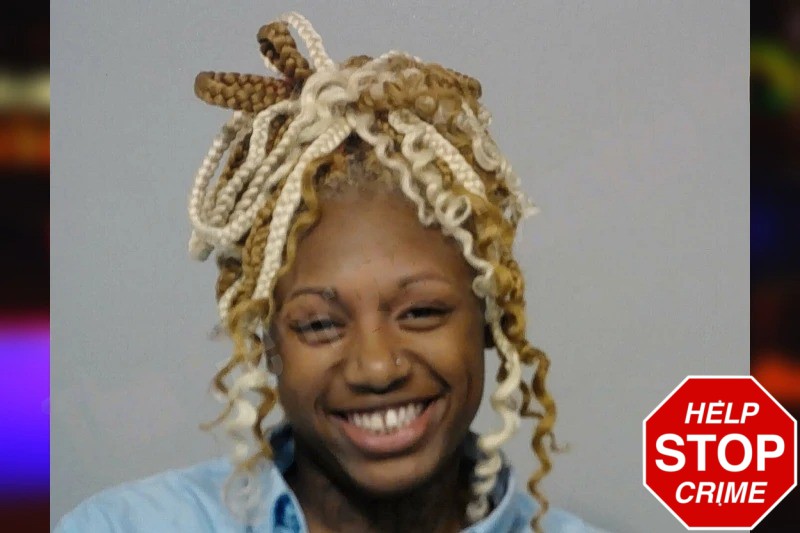 Jukala Horne Mugshots