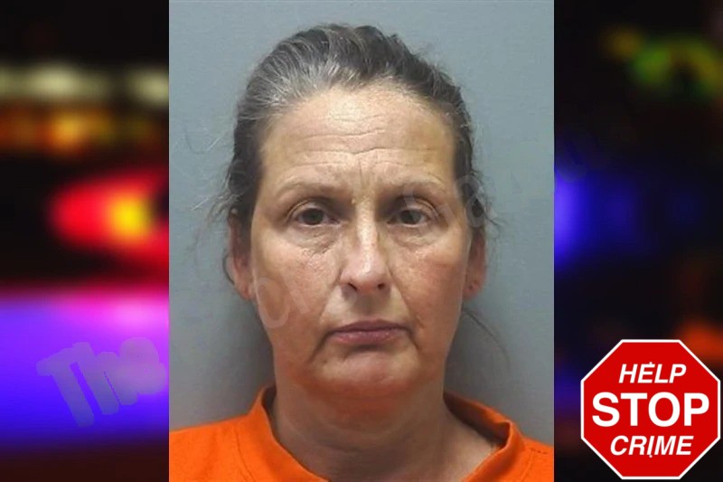 Julee Leonhardi mugshot β Cherokee County , Georgia Julee Leonhardi mugshot