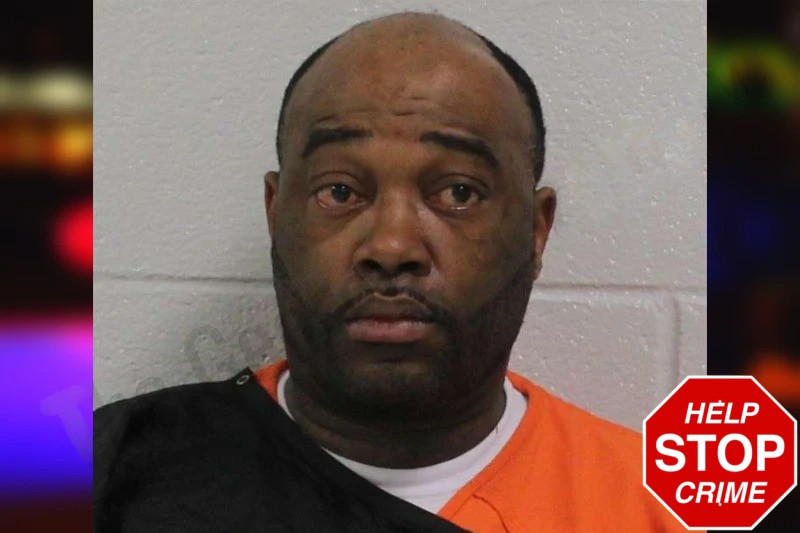 Jules Jones Mugshots