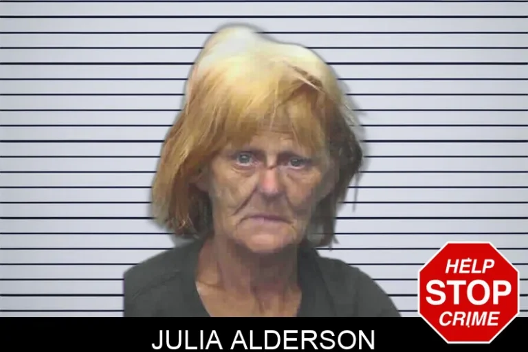Julia Alderson