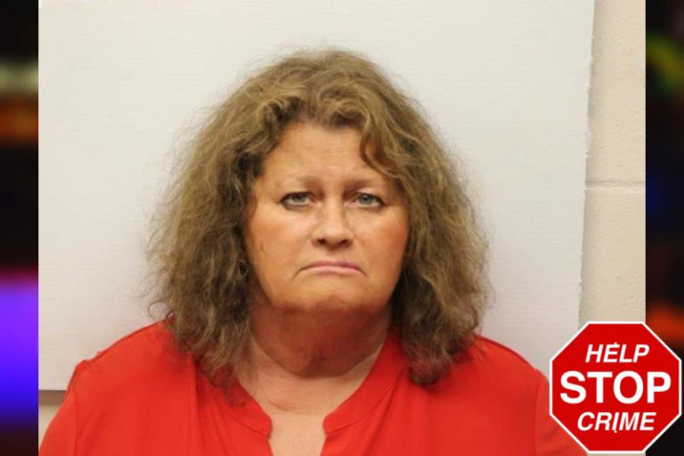 Julia Hogan mugshot – Haralson County , Georgia Julia Hogan