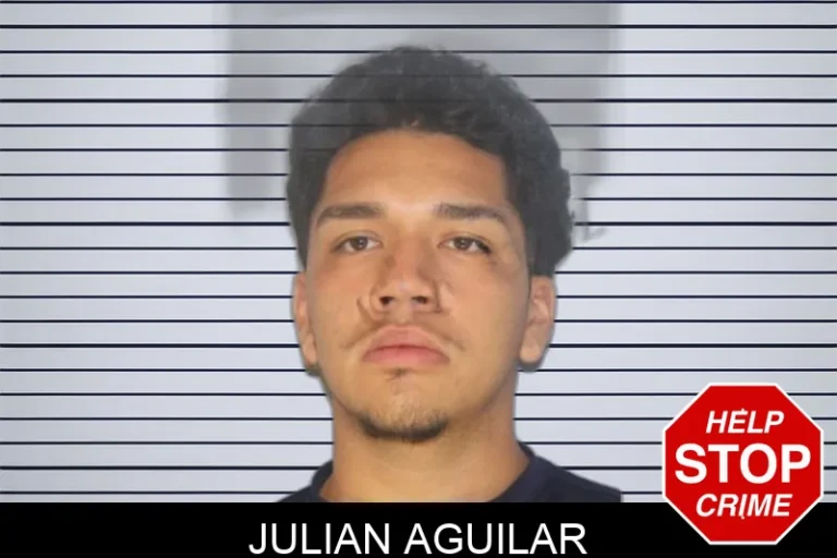 Julian Aguilar