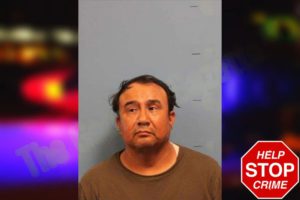 Julian Balbuena Ramirez mugshot