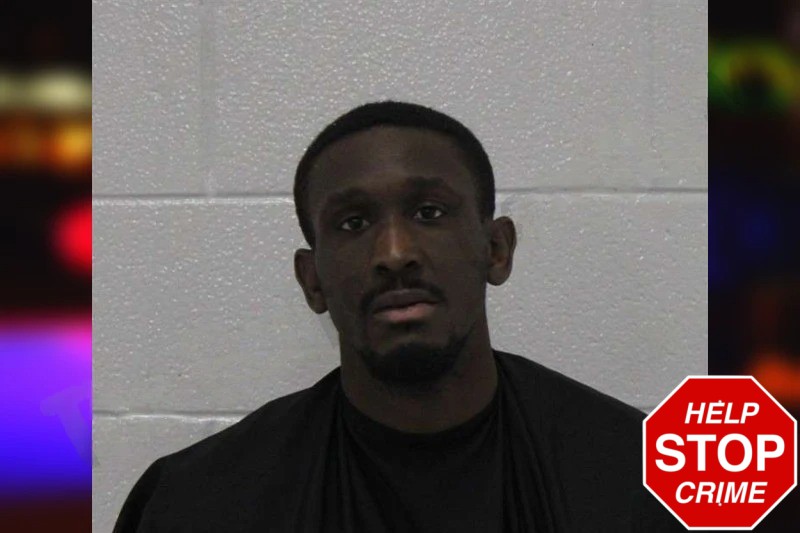 Julian Ford mugshot – Carroll County , Georgia Julian Ford mugshot