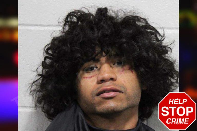 Julian Lopez mugshot – Habersham County , Georgia Julian Lopez