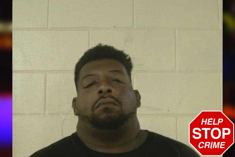 Julian Polite Mugshots