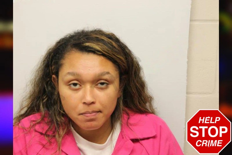 Juliann Kavetsky Mugshots