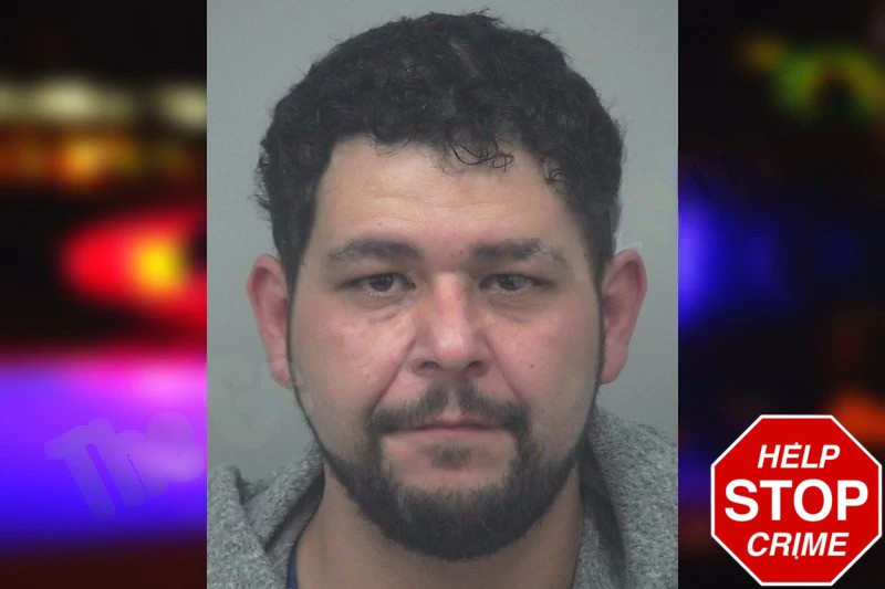 Julio Hilario Jimenez Mugshots