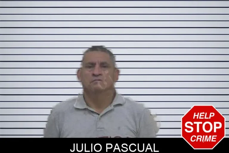 Julio Pascual