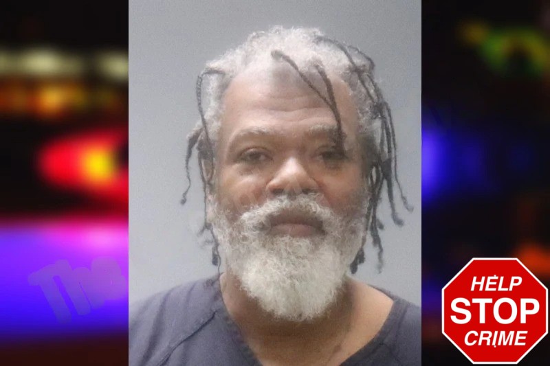 Julius Dowell Mugshots