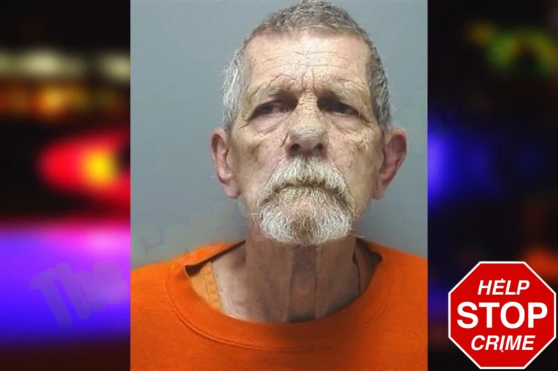 Julius Mays Mugshots