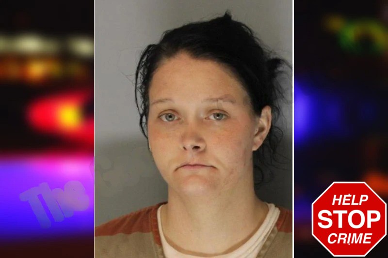 Justice Dermire Mugshots