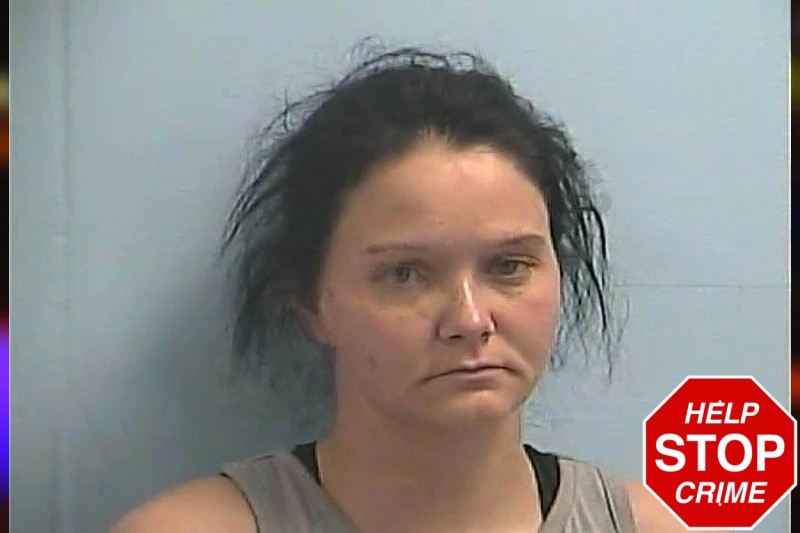 Justice Dermire Mugshots