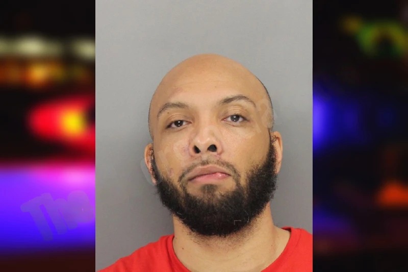 Justin Barnett Mugshots