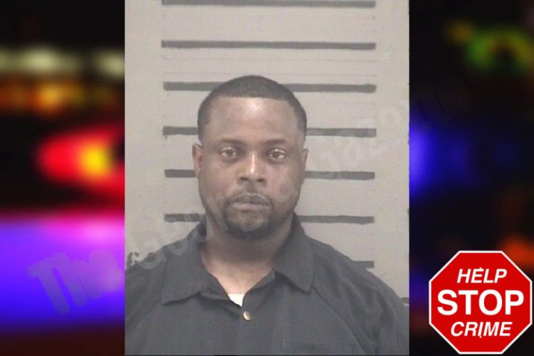 Justin Brooks mugshot – Dougherty County , Georgia Justin Brooks