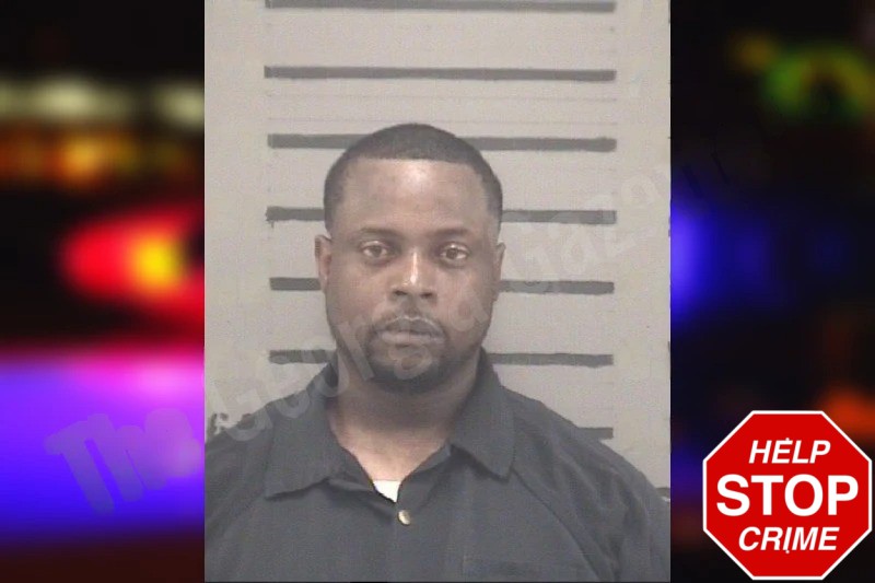 Justin Brooks Mugshots