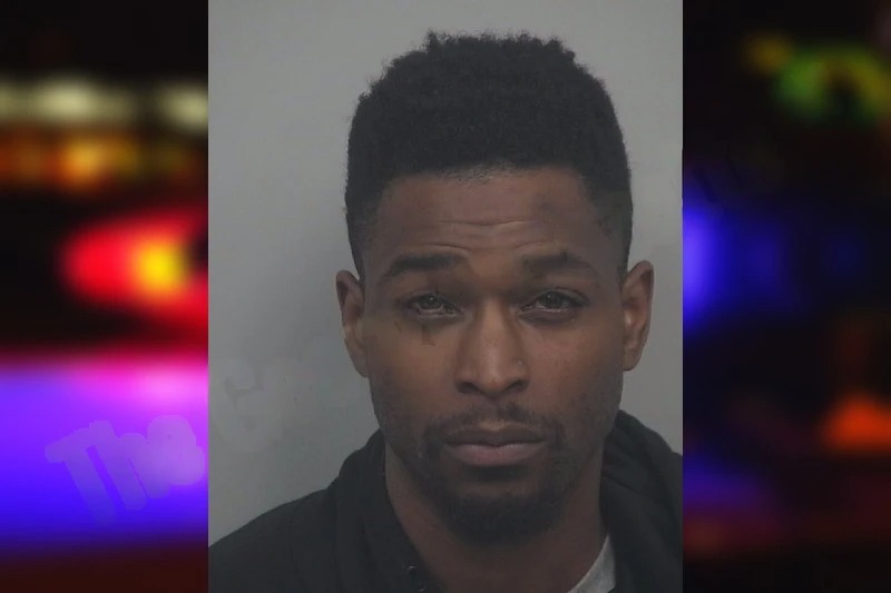 Justin Brownlee mugshot