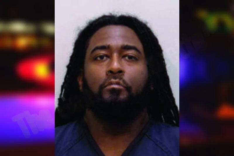 Justin Bryant Mugshots