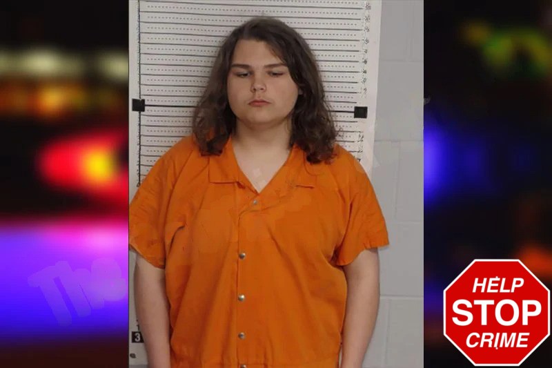 Justin Byrd Mugshots