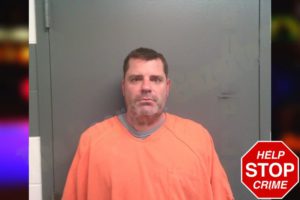 Justin Cornett mugshot