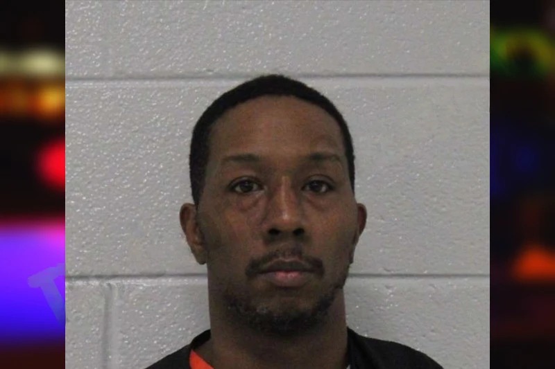 Justin Davis Mugshots