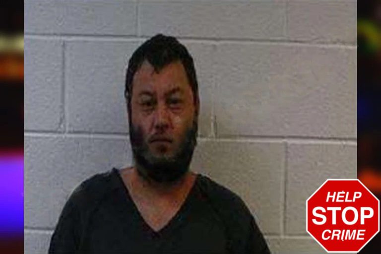 Justin Dean mugshot – Polk County , Georgia Justin Dean