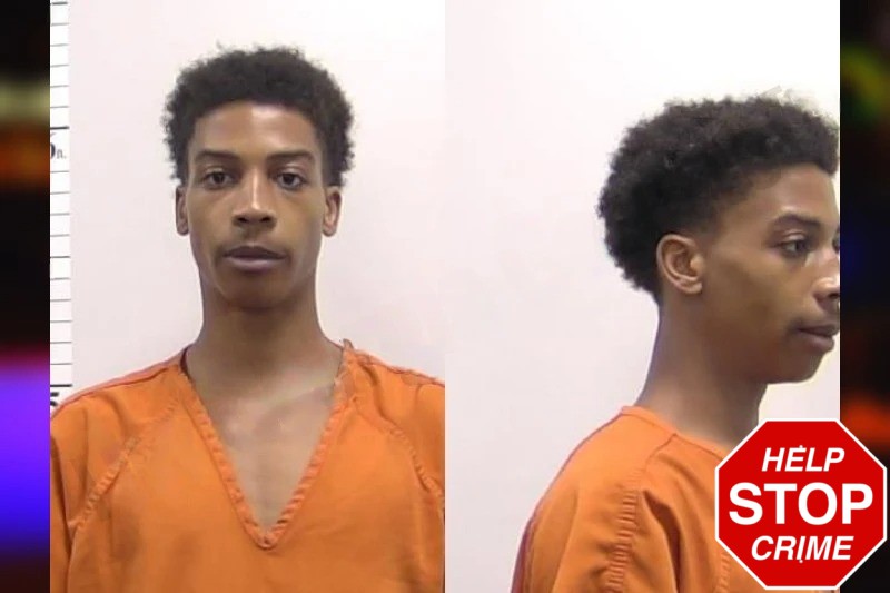 Justin Dooley Mugshots