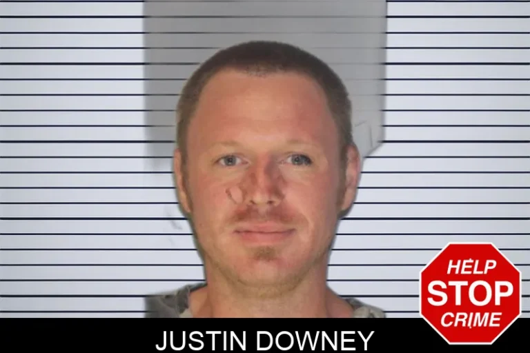 Justin Downey