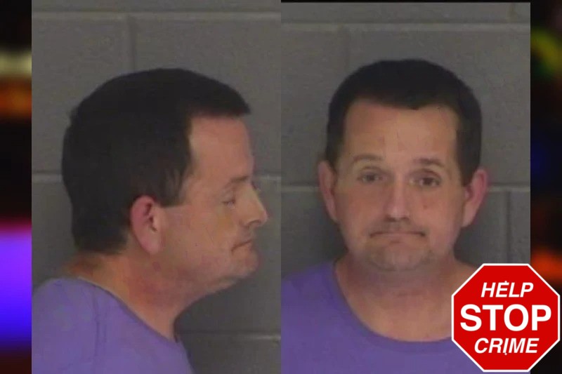 Justin Edwards Mugshots