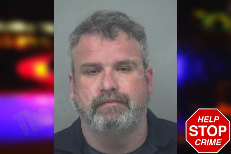 Justin Evans mugshot