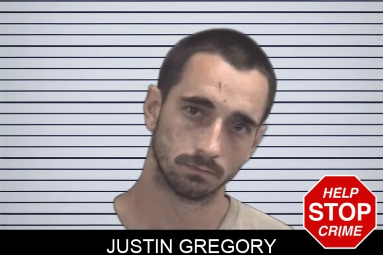 Justin Gregory