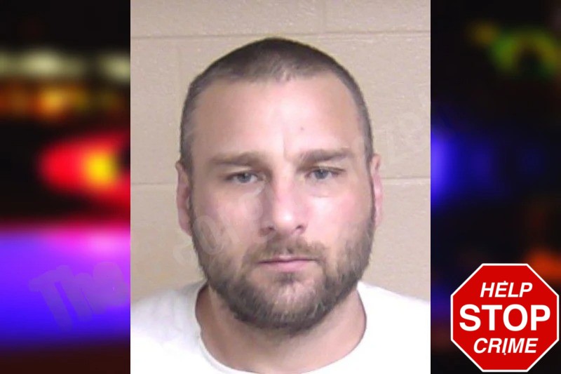Justin Hawk mugshot – Walker County , Georgia Justin Hawk mugshot