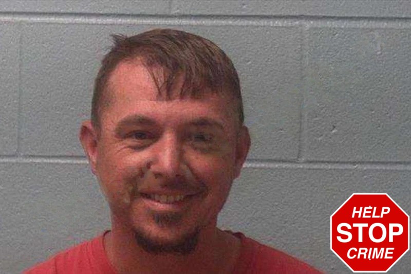 Justin Henderson mugshot – Franklin County , Georgia Justin Henderson mugshot