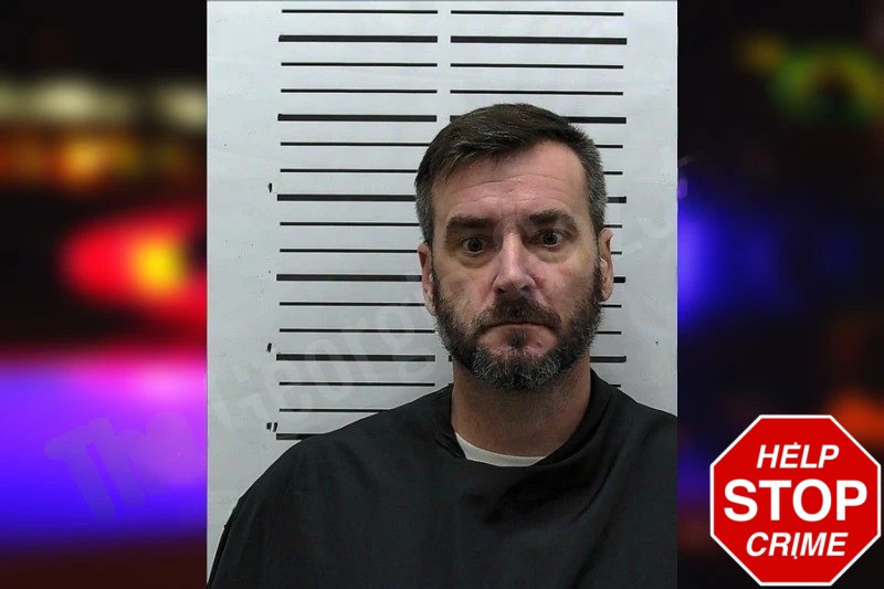 Justin Holland mugshot – Hart County , Georgia Justin Holland mugshot