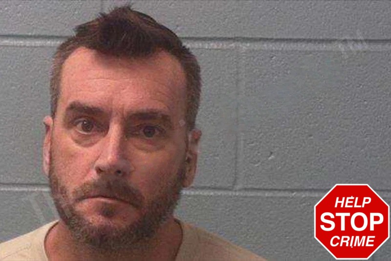 Justin Holland mugshot – Franklin County , Georgia Justin Holland mugshot