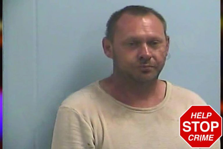 Justin Jenkins mugshot – Dawson County , Georgia Justin Jenkins