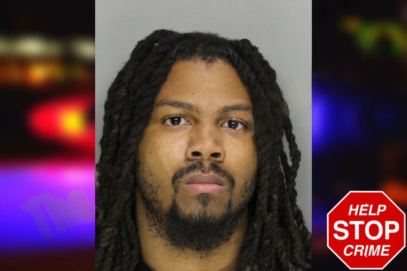 Justin Jones Mugshots