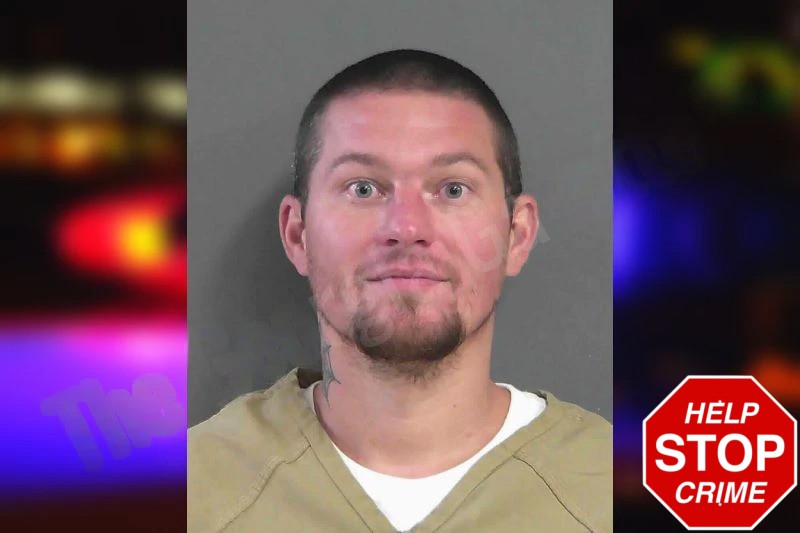 Justin Junkins Mugshots