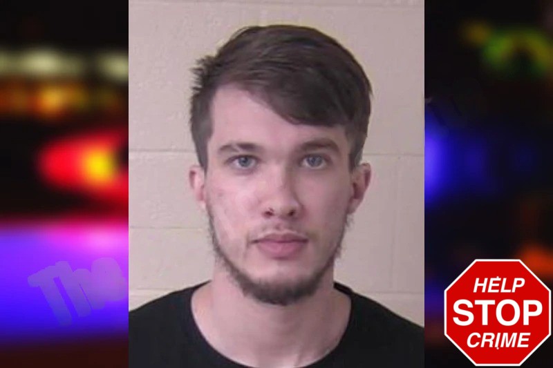 Justin Langston Mugshots