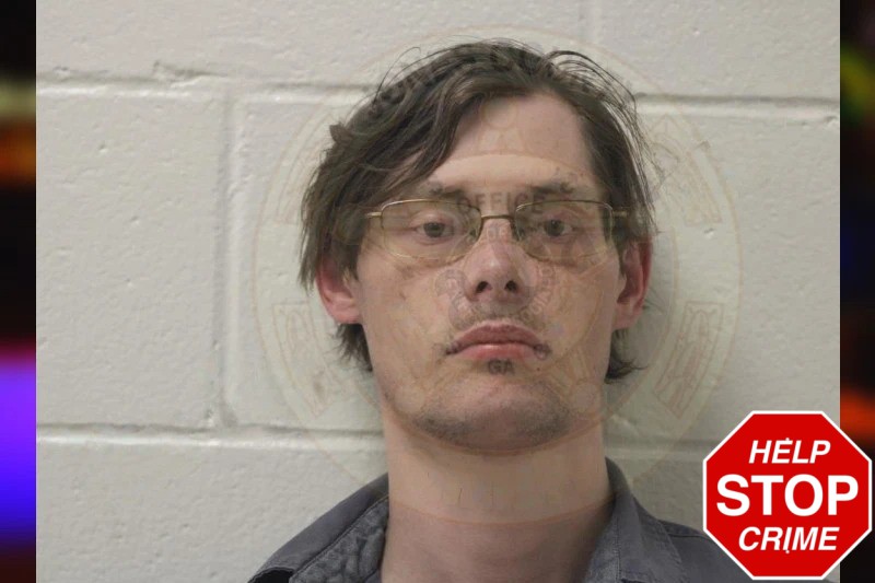 Justin Lipko Mugshots