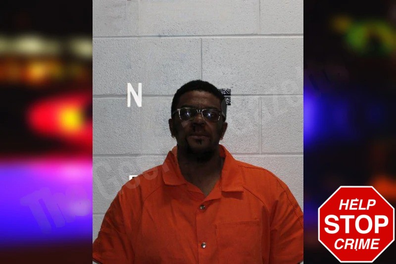 Justin Mangham Mugshots