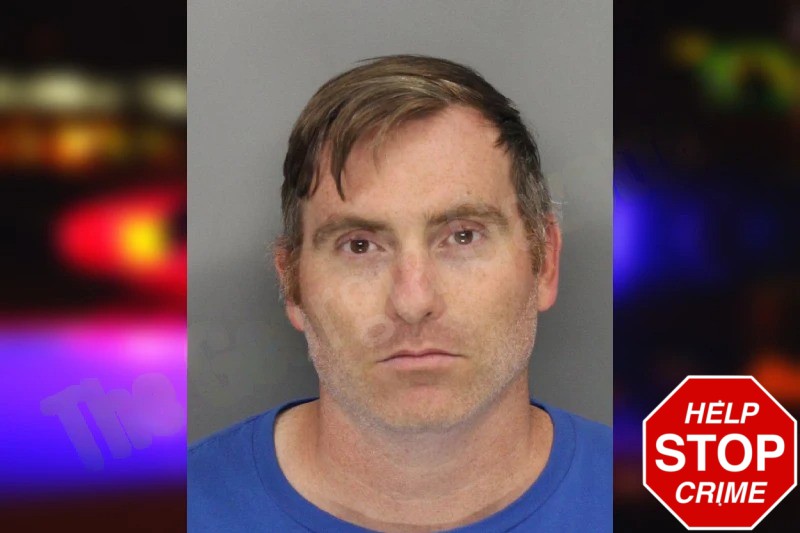 Justin McLemore Mugshots