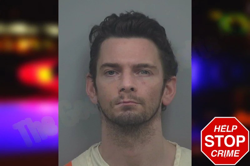 Justin Mealer Mugshots